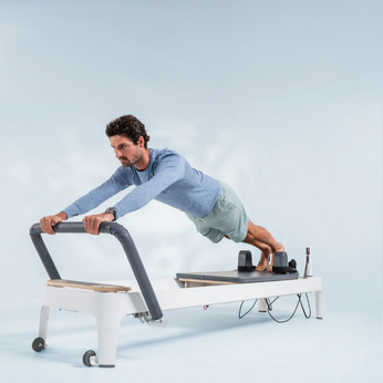 Reformery Pilates