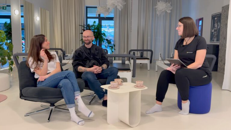Lykke Health Concept: kawiarnia, fizjoterapia i pilates na reformerach [wywiad]