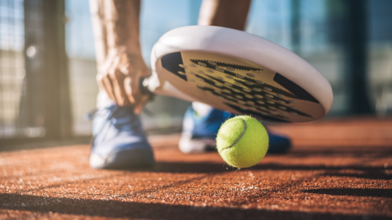 Padel i pilates. Dlaczego gracze padla to nowa grupa docelowa dla Twojego studia?