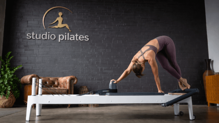 Jak wybrać nazwę dla studia pilates?