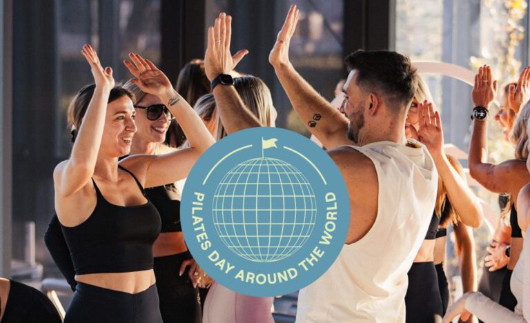 Pilates Day: globalne święto