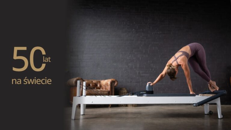 50 lat Balanced Body: od pierwszego reformera do pozycji niekwestionowanego lidera w branży pilates