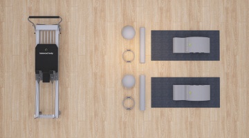 Plan studia Pilates