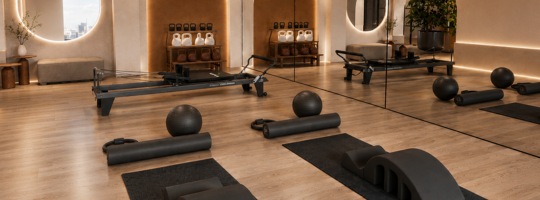 wizualizacja studia Pilates1