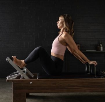 balanced body sprzęt usa