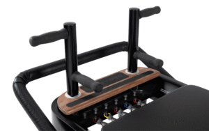 Anniversary Allegro 2 Reformer Plank Bars