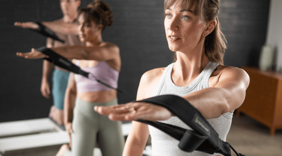 pilates equipment