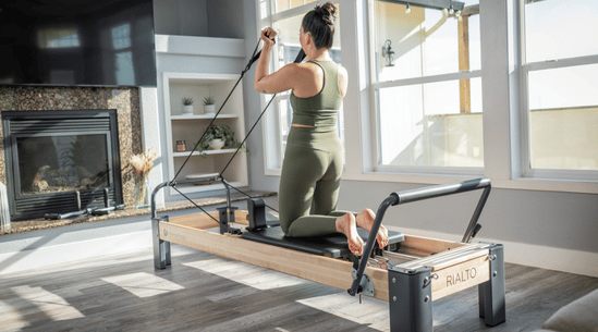 pilates balanced body