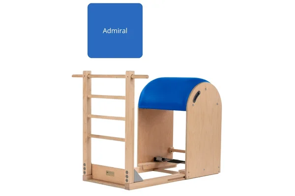 Ladder Barrel - Admiral