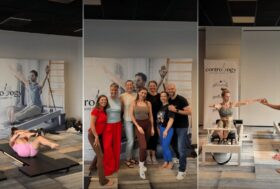 pilates klasyczny wroclaw