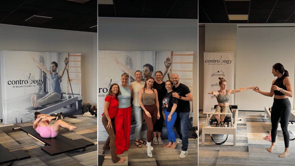 pilates klasyczny wroclaw