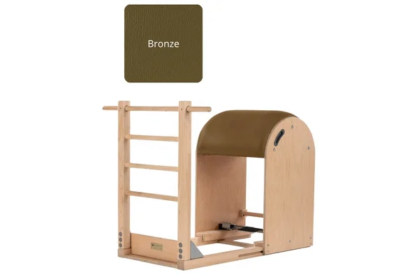 Ladder Barrel - Bronze