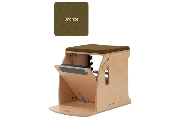 Wunda Chair - Bronze
