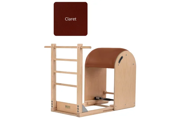 Ladder Barrel - Claret