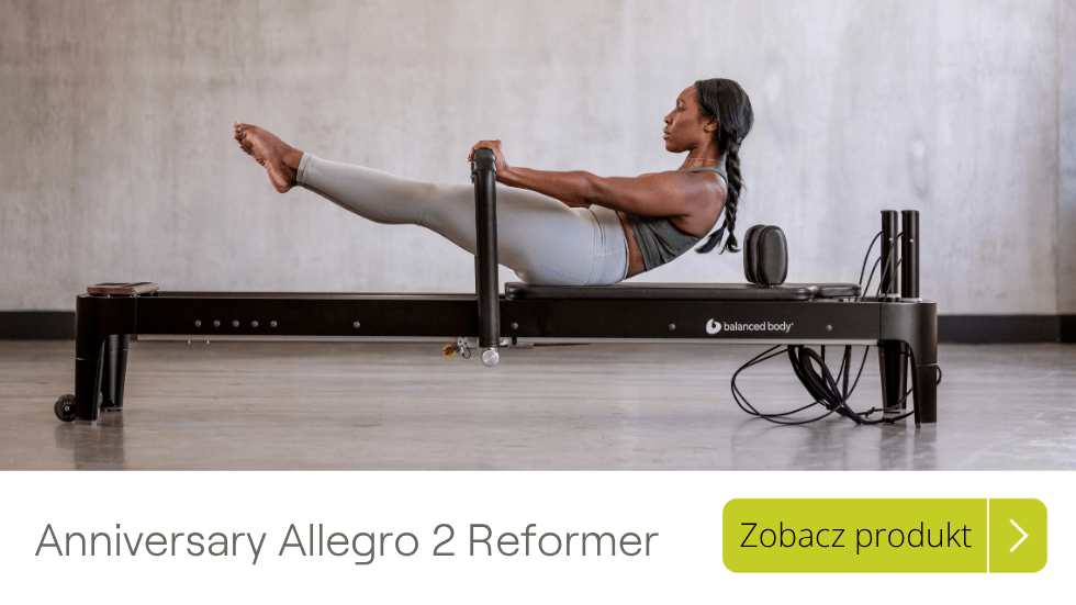 czarny reformer