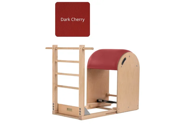 Ladder Barrel - Dark Cherry