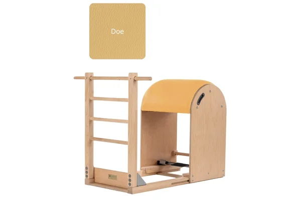 Ladder Barrel - Doe