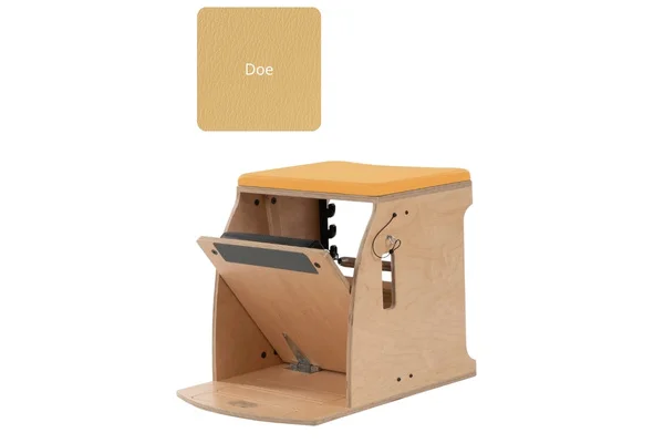 Wunda Chair - Doe