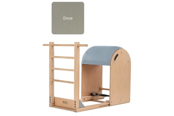 Ladder Barrel - Dove