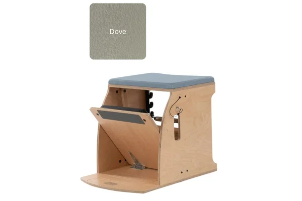 Wunda Chair - Dove
