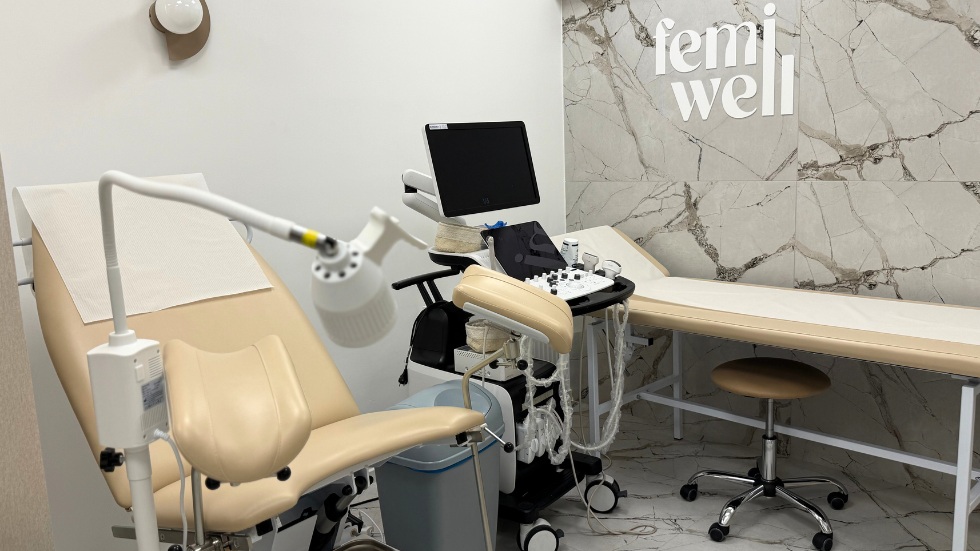 femiwell ginekologia