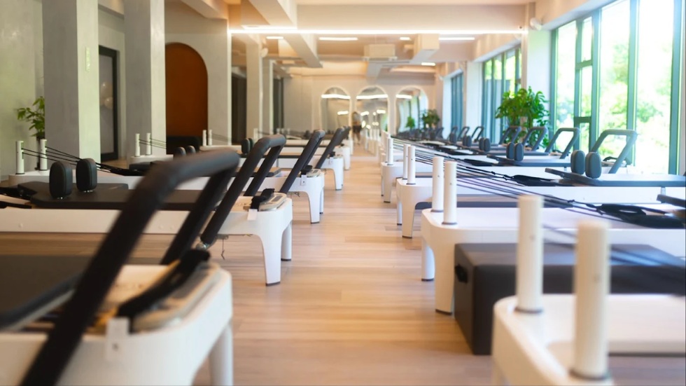 femiwell studio pilates