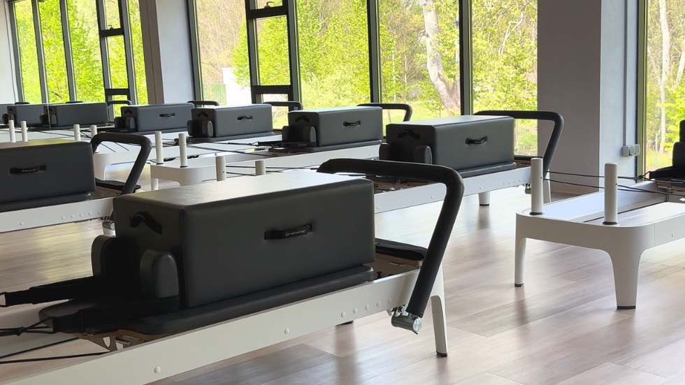 femiwell wrocław pilates