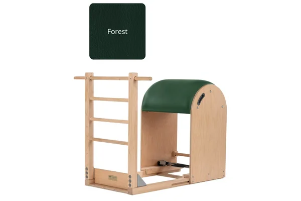 Ladder Barrel - Forest