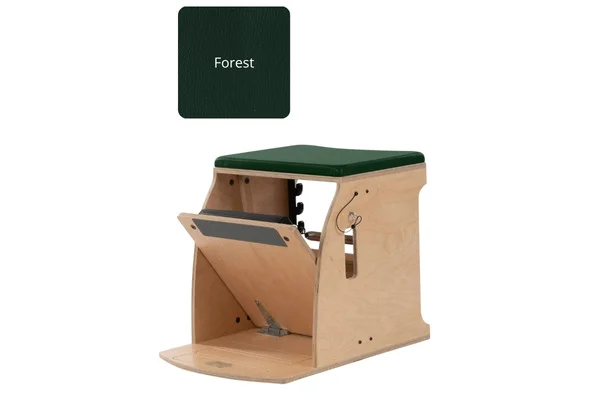 Wunda Chair - Forest