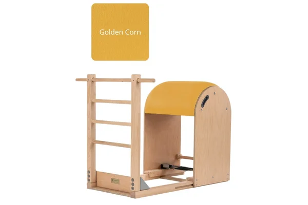 Ladder Barrel - Golden Corn