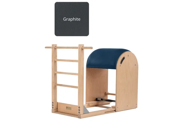 Ladder Barrel - Graphite