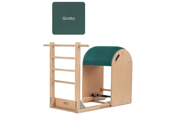 Ladder Barrel - Grotto