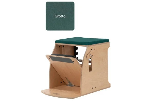 Wunda Chair - Grotto