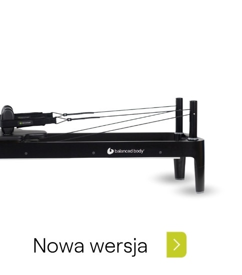 nowa wersja reformer Allegro 2