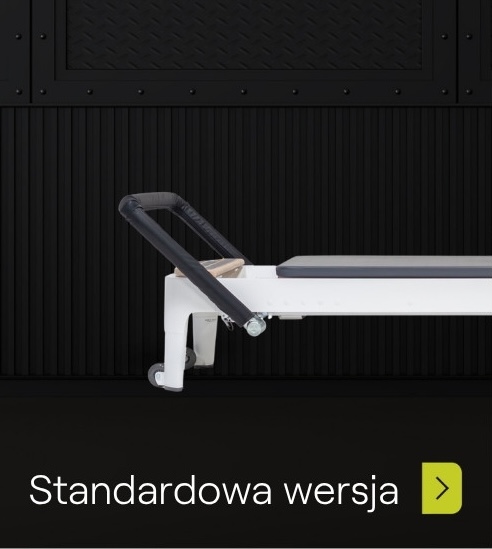 Standardowa wersja reformer Allegro 2