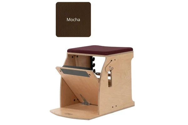 Wunda Chair - Mocha