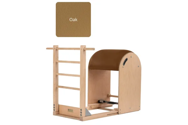 Ladder Barrel - Oak