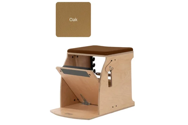Wunda Chair - Oak