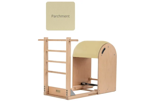 Ladder Barrel - Parchment