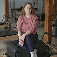 Patrycja Brodek