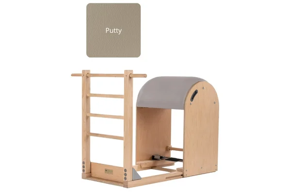 Ladder Barrel - Putty