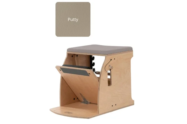 Wunda Chair - Putty