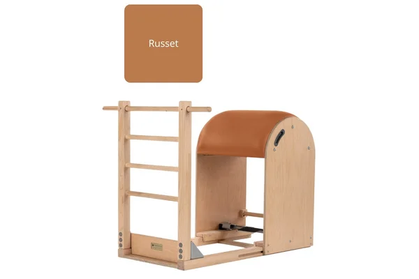 Ladder Barrel - Russet