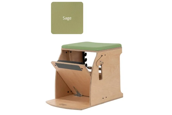 Wunda Chair - Sage