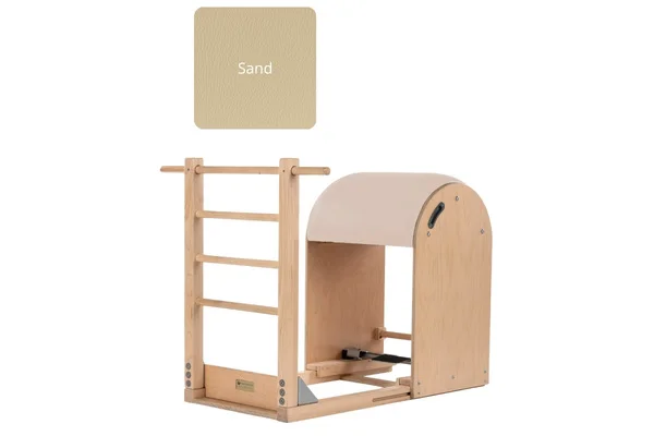 Ladder Barrel - Sand