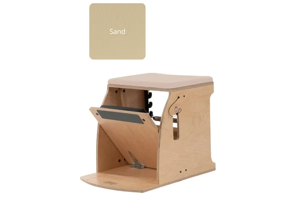 Wunda Chair - Sand