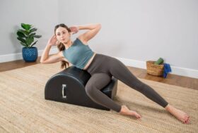 Spine Corrector Contrology