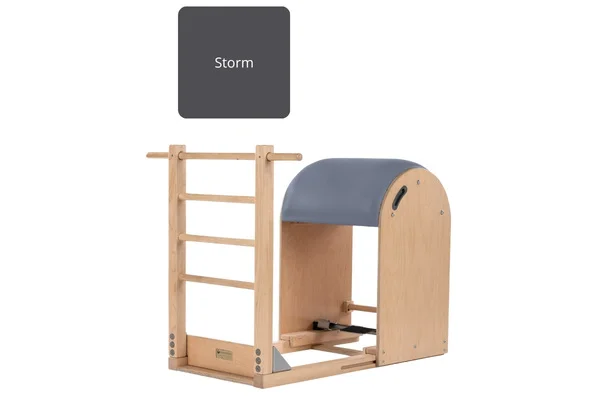 Ladder Barrel - Storm