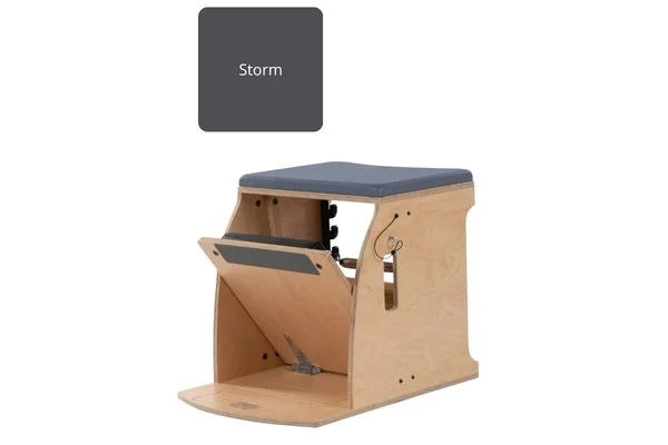 Wunda Chair - Storm