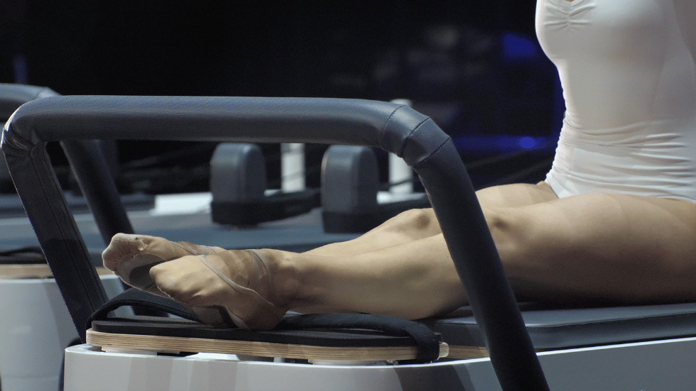 taniec balet pilates teatr